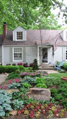 Bear Landscape Inc. - Landscape Construction in Prairie Village, KS