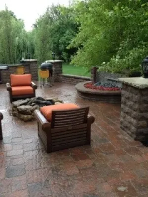 Bear Landscape Inc. - Landscape Construction in Prairie Village, KS