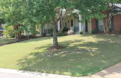 Becker Lawn & Landscape - Landscape Construction in Gardner, KS