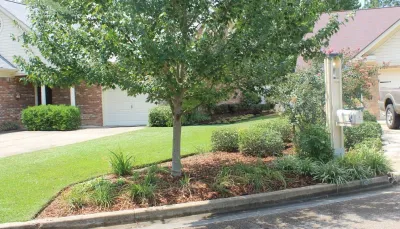 Becker Lawn & Landscape - Landscape Construction in Gardner, KS
