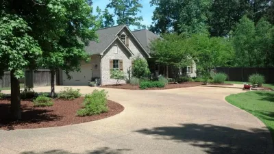 Becker Lawn & Landscape - Landscape Construction in Gardner, KS