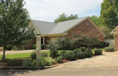Becker Lawn & Landscape - Landscape Construction in Gardner, KS