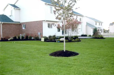 Bell's Landscape Services - Landscape Construction in Wixom, MI