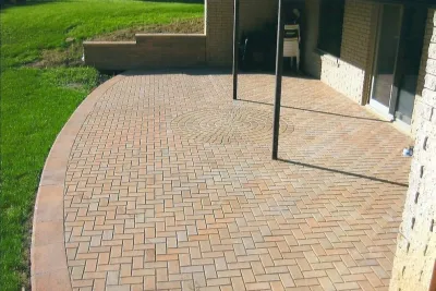 Bell's Landscape Services - Landscape Construction in Wixom, MI