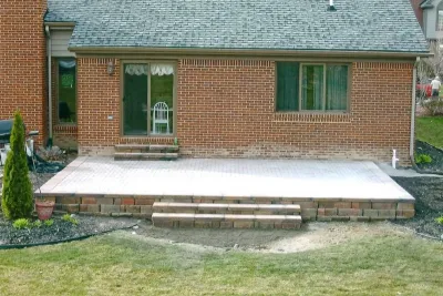 Bell's Landscape Services - Landscape Construction in Wixom, MI