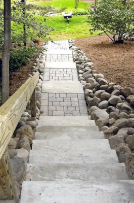 Bell's Landscape Services - Landscape Construction in Wixom, MI