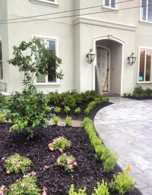 Benge Landscape - Landscape Construction in Metairie, LA
