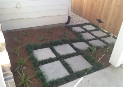 Benge Landscape - Landscape Construction in Metairie, LA