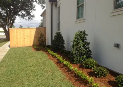 Gallery — Landscape Construction project by Benge Landscape