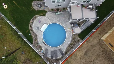 Best Outdoor Services - Landscape Construction in Roseville, CA