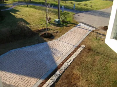 Bibb Rock Landscaping - Landscape Construction in Cape Neddick, ME