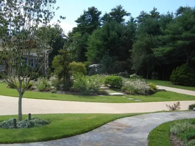 Bibb Rock Landscaping - Landscape Construction in Cape Neddick, ME