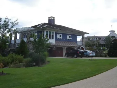 Bibb Rock Landscaping - Landscape Construction in Cape Neddick, ME