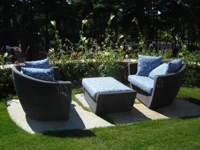 Bibb Rock Landscaping - Landscape Construction in Cape Neddick, ME