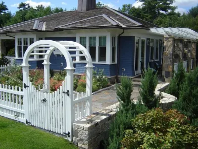 Bibb Rock Landscaping - Landscape Construction in Cape Neddick, ME