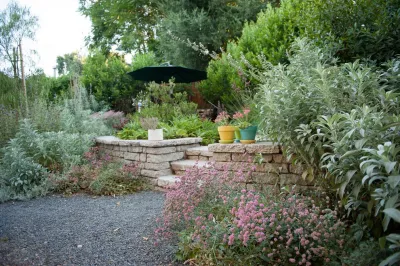 FormLA Landscaping - Landscape Design in Los Angeles, CA