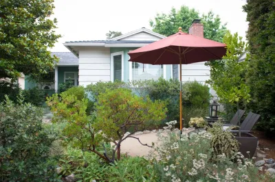 FormLA Landscaping - Landscape Design in Los Angeles, CA