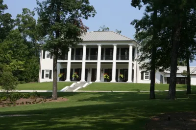 Blackjack Horticulture - Landscape Construction in Birmingham, AL