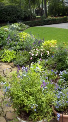 Blackjack Horticulture - Landscape Construction in Birmingham, AL