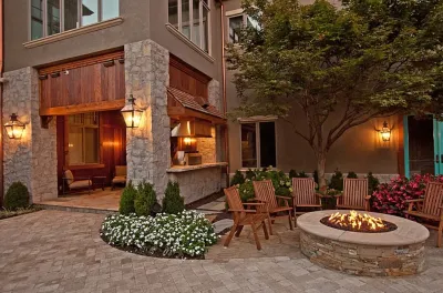Bledsoe Construction " The King of Backyard Bling - Landscape Construction in Kansas City, MO