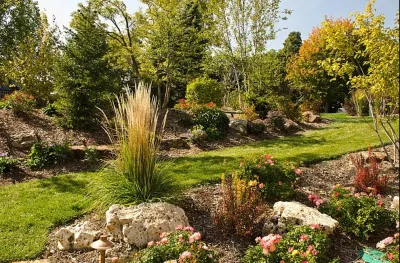 Bledsoe Construction " The King of Backyard Bling - Landscape Construction in Kansas City, MO
