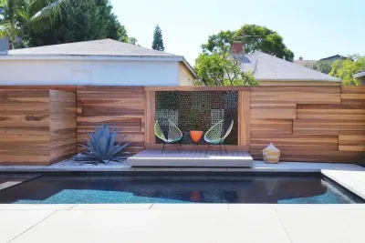 Bloom Landscaping & Garden Design, Inc - Landscape Construction in Los Angeles, CA