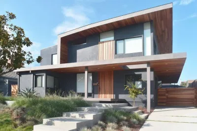 Bloom Landscaping & Garden Design, Inc - Landscape Construction in Los Angeles, CA