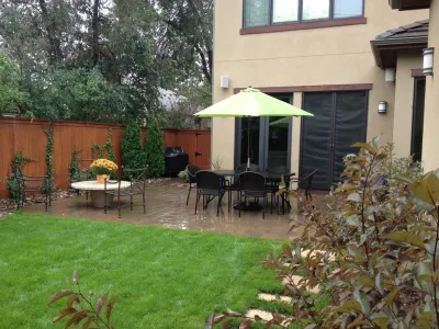 Watermark Landscapes - Landscape Design in Littleton, CO
