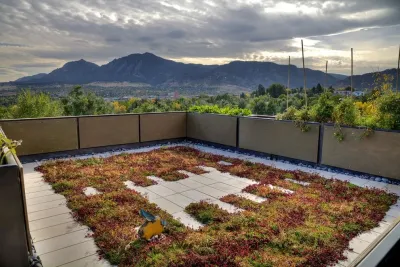 Watermark Landscapes - Landscape Design in Littleton, CO
