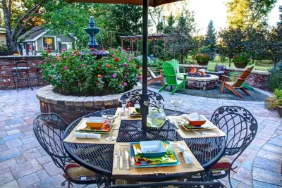 Watermark Landscapes - Landscape Design in Littleton, CO