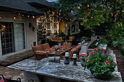 Watermark Landscapes - Landscape Design in Littleton, CO