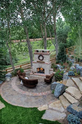 Watermark Landscapes - Landscape Design in Littleton, CO