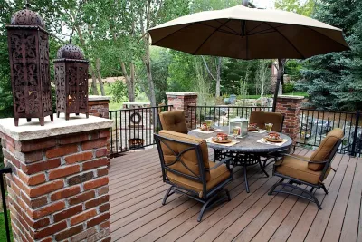 Watermark Landscapes - Landscape Design in Littleton, CO