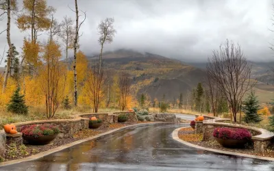 Watermark Landscapes - Landscape Design in Littleton, CO