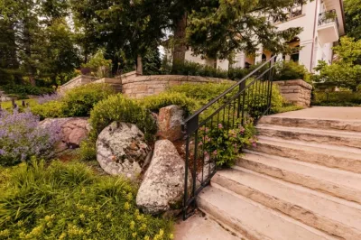 Watermark Landscapes - Landscape Design in Littleton, CO