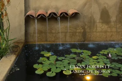 Forristt Landscape Design - Landscape Construction in San Jose, CA