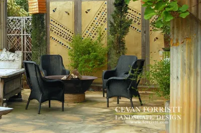 Forristt Landscape Design - Landscape Construction in San Jose, CA