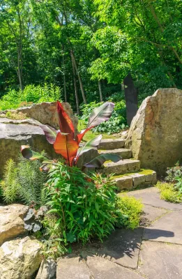 Foster's Inc. Landscape Design & Installation - Garden Remodeling in Easton, CT