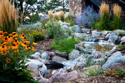 Weston Landscape & Design - Landscape Design in Englewood, CO