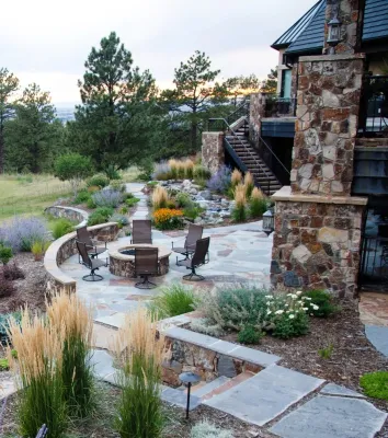 Weston Landscape & Design - Landscape Design in Englewood, CO