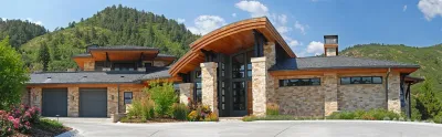 Weston Landscape & Design - Landscape Design in Englewood, CO