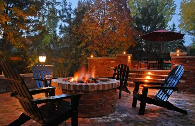 Weston Landscape & Design - Landscape Design in Englewood, CO