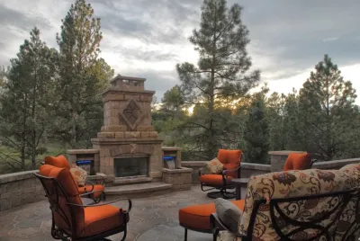 Weston Landscape & Design - Landscape Design in Englewood, CO