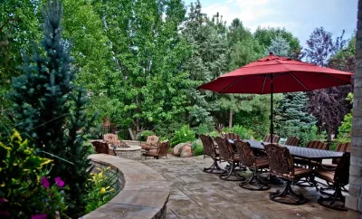 Weston Landscape & Design - Landscape Design in Englewood, CO