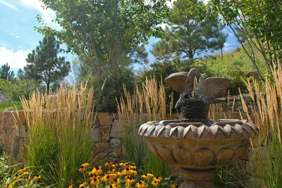 Weston Landscape & Design - Landscape Design in Englewood, CO