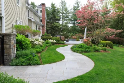 Foster's Inc. Landscape Design & Installation - Garden Remodeling in Easton, CT