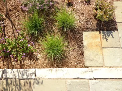 Four of Six Landscape - Outdoor Lighting Installation in Sun Prairie, WI