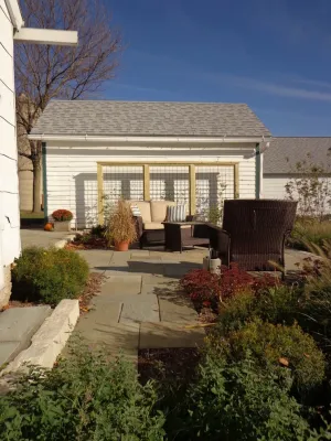 Bristol Bluestone by Four Of Six Landscape