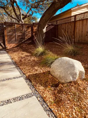 Wildflower Landscape Design at K&D Landscaping - Landscape Design in Santa Cruz, CA