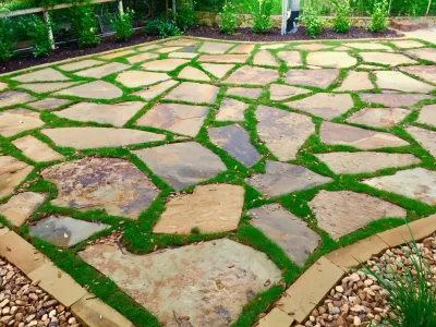 Four Seasons Botanical - Garden Remodeling in San Antonio, TX